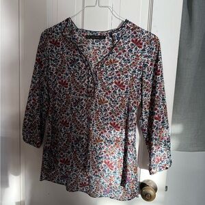 Vintage Zara blouse